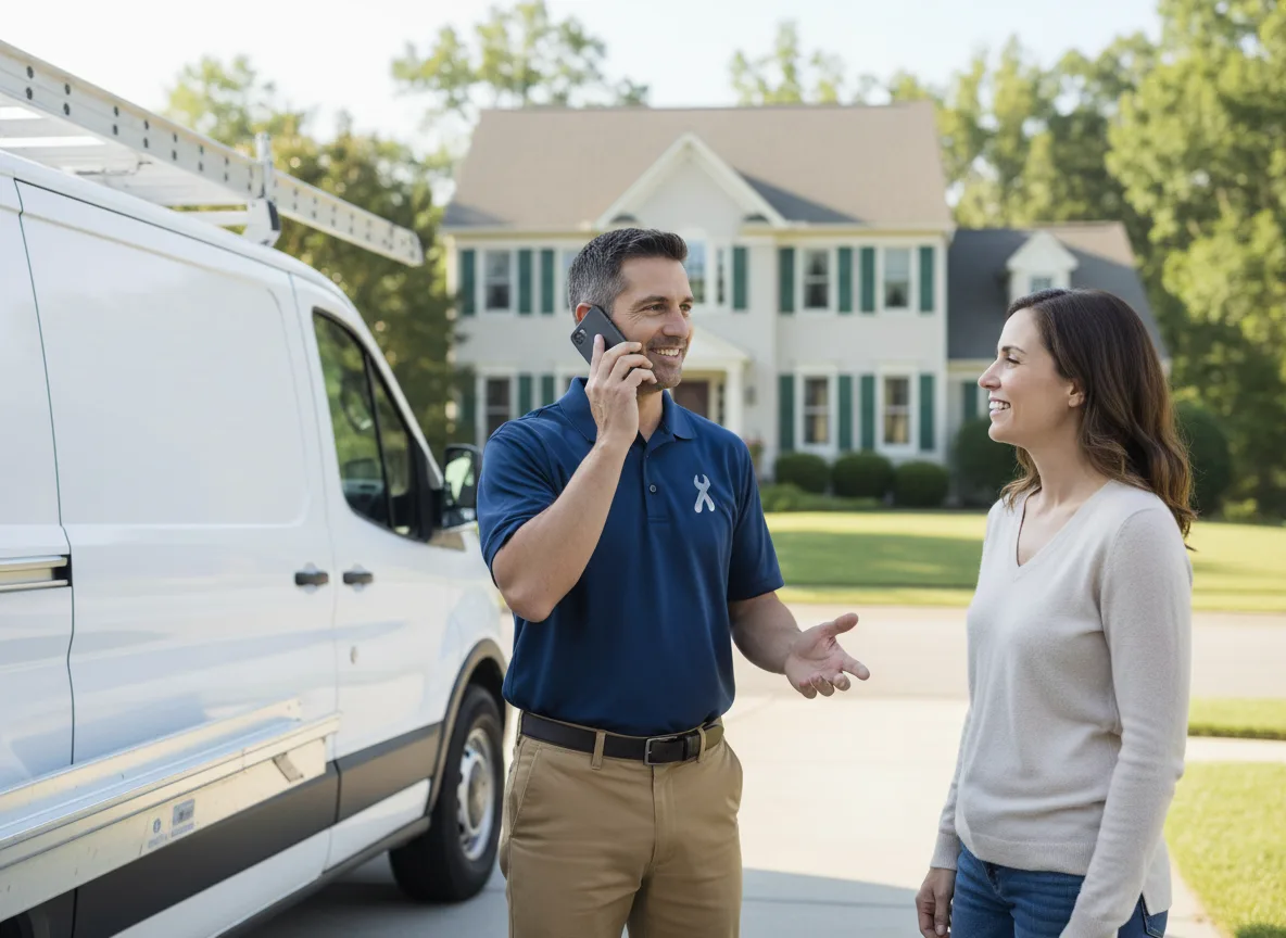 Home Gutter Service Woodgate, NY FAQs